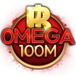 Omega100m เว็บพนันอันดับ 1 ที่รวมทุกเกมไว้ในที่เดียว ปลอดภัย